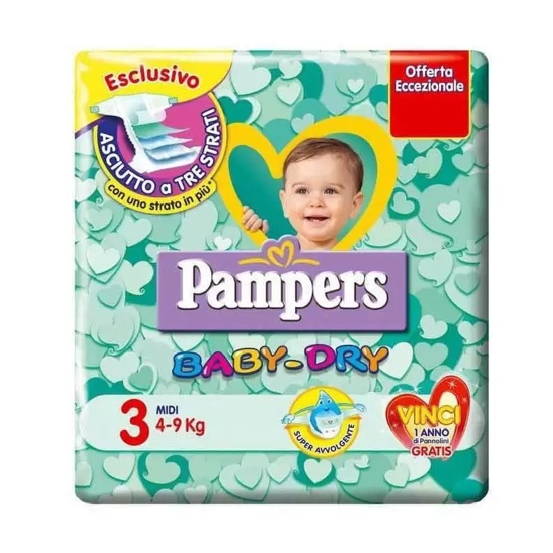 obrazek pampers