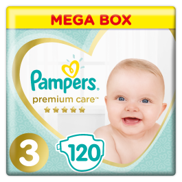 pampers active baby 1 opinie