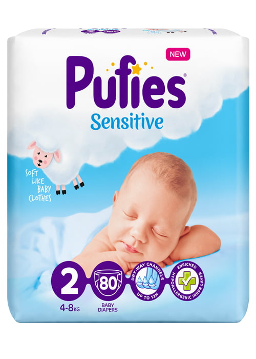 pampers active fit opinie