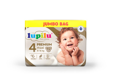 pampers premium care 3-6 kg ceno