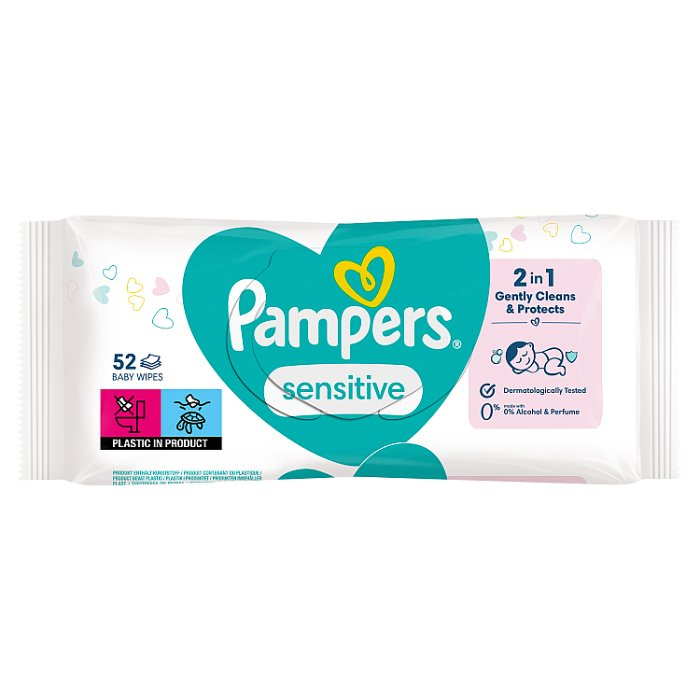 pampers seni standard