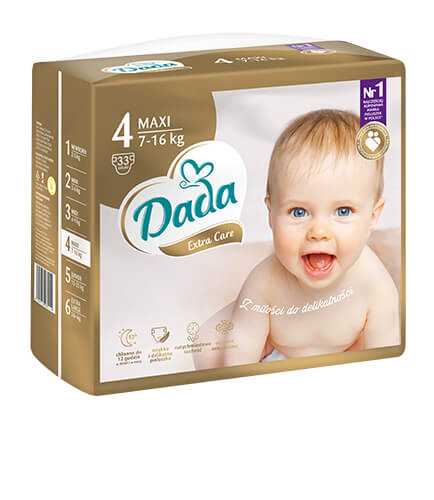 pampers premium pieluszka