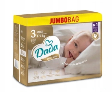 pampers premium care 2-5 kg cena