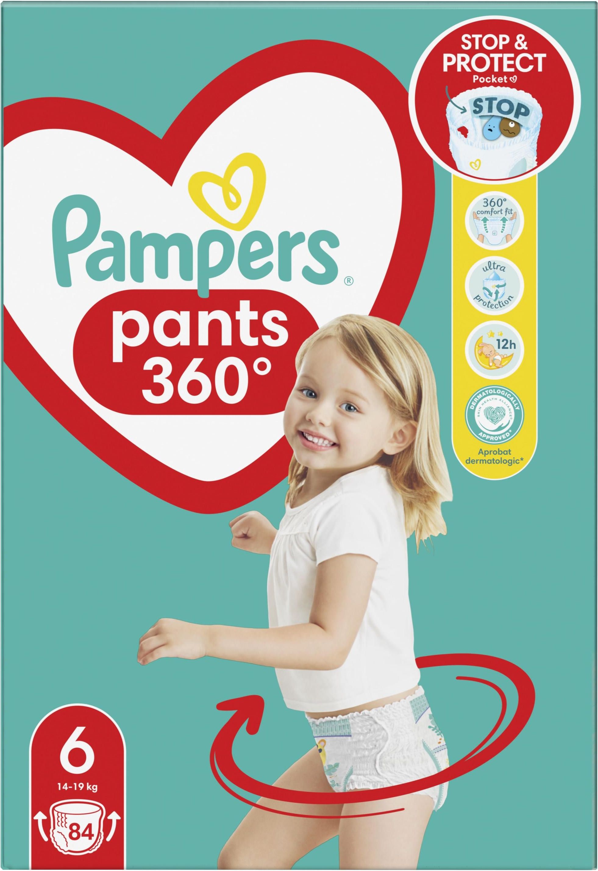 pampers site aptekagemini.pl