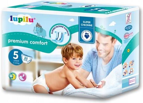 pampers active baby2