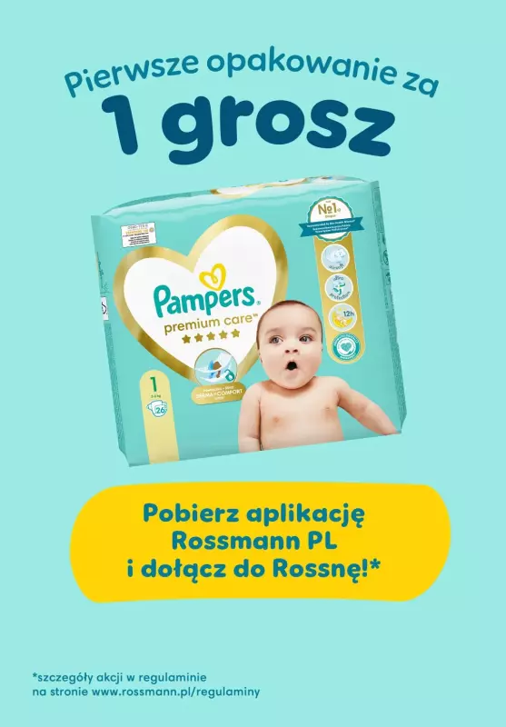 pampers extra protection