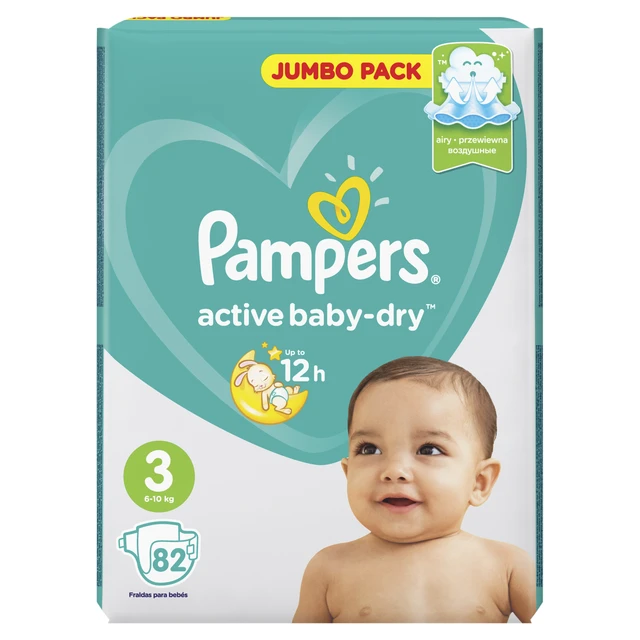 rossmann pampers 7 wysyłka