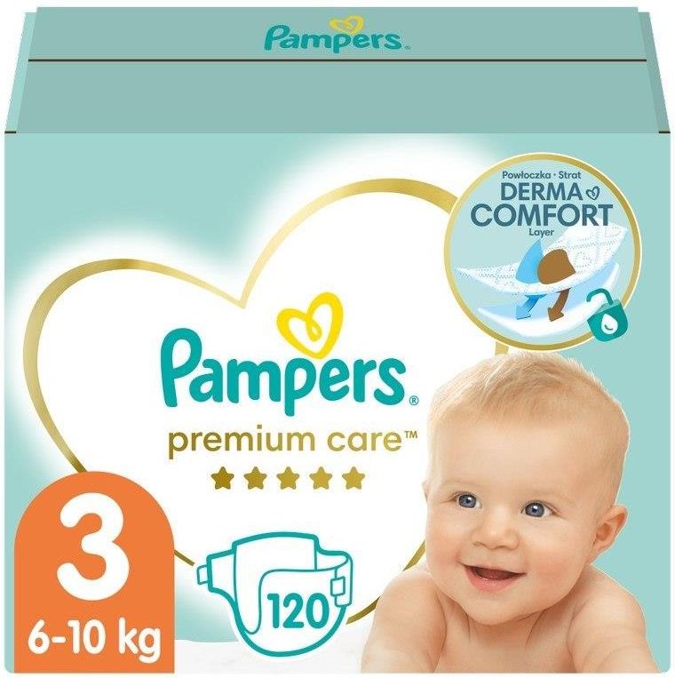 pampers mega box 2