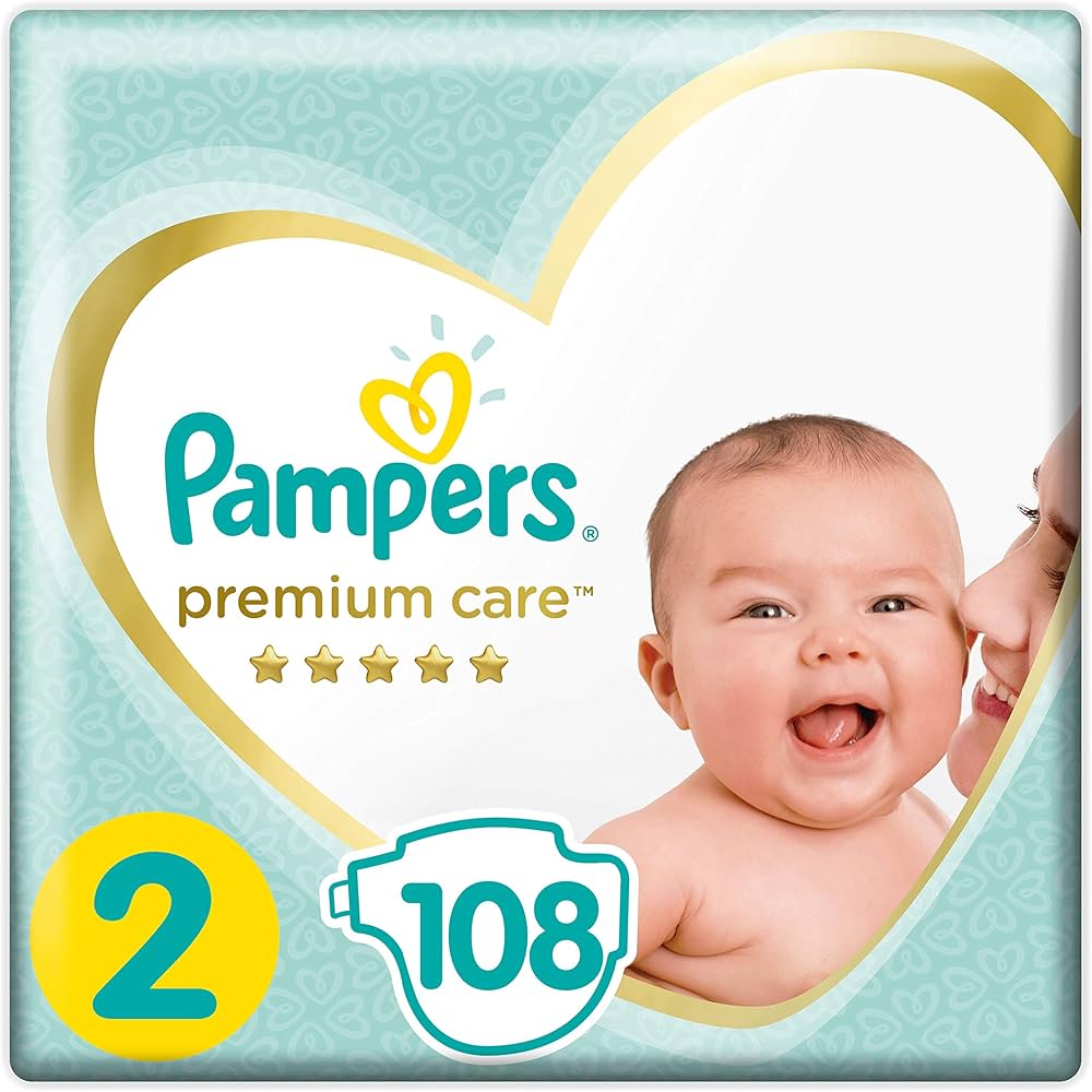 pampers for bigger children