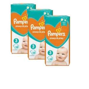 pampers pants opinie