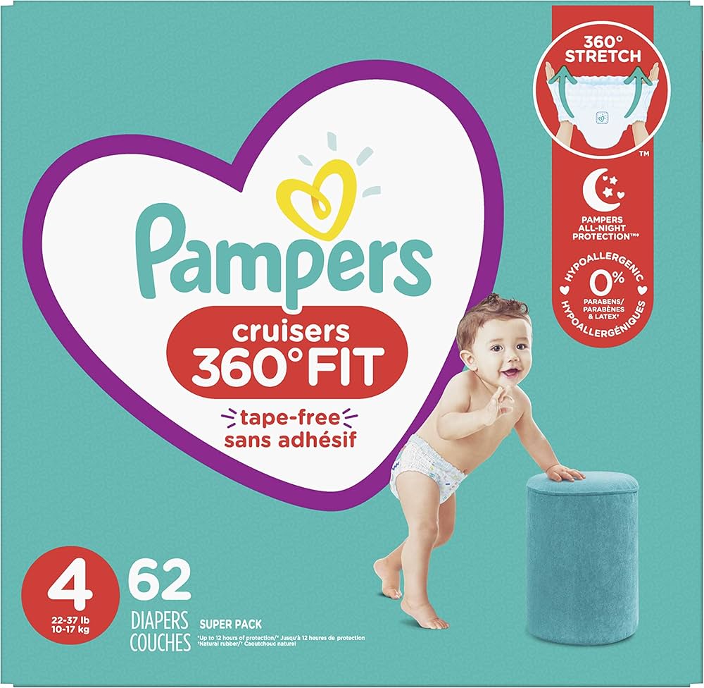 pampers pieluchy d0 pływania