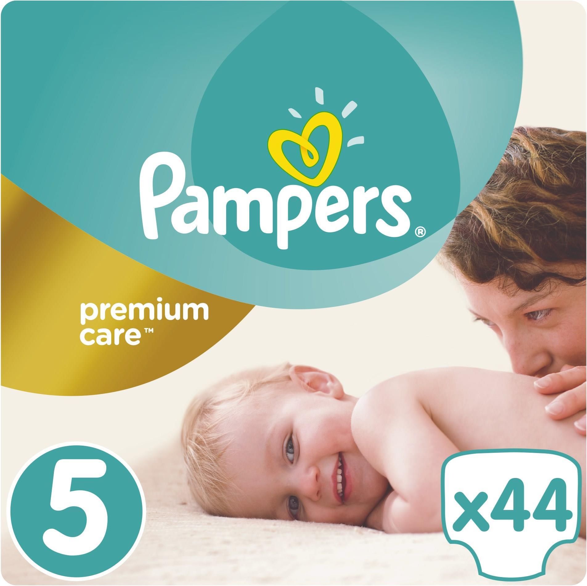 pampers wskaźnik wilgotności kolor