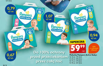 pampers dla osoby starszej