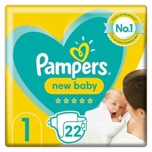 pampers 0 dla lalek