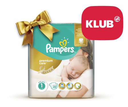 pampers przetłumacz na niemeicki