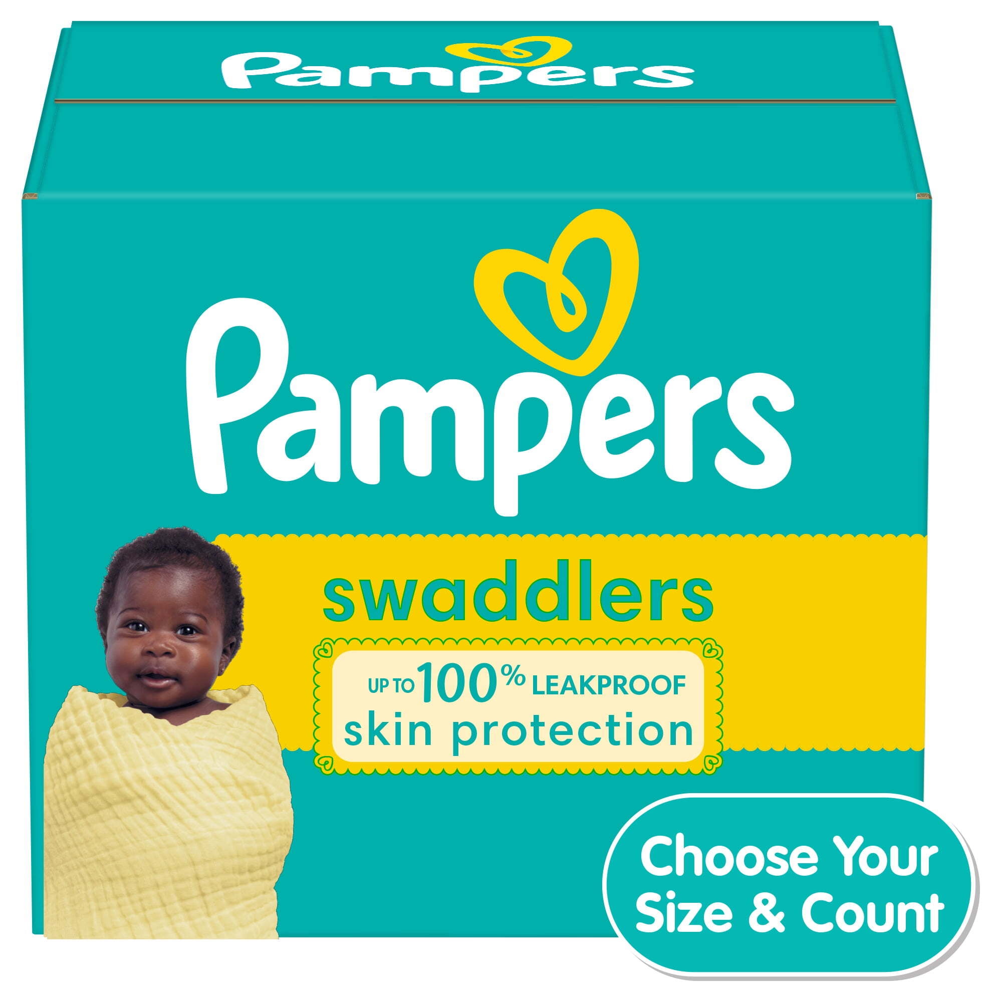 pieluchy pampers active baby rossmann