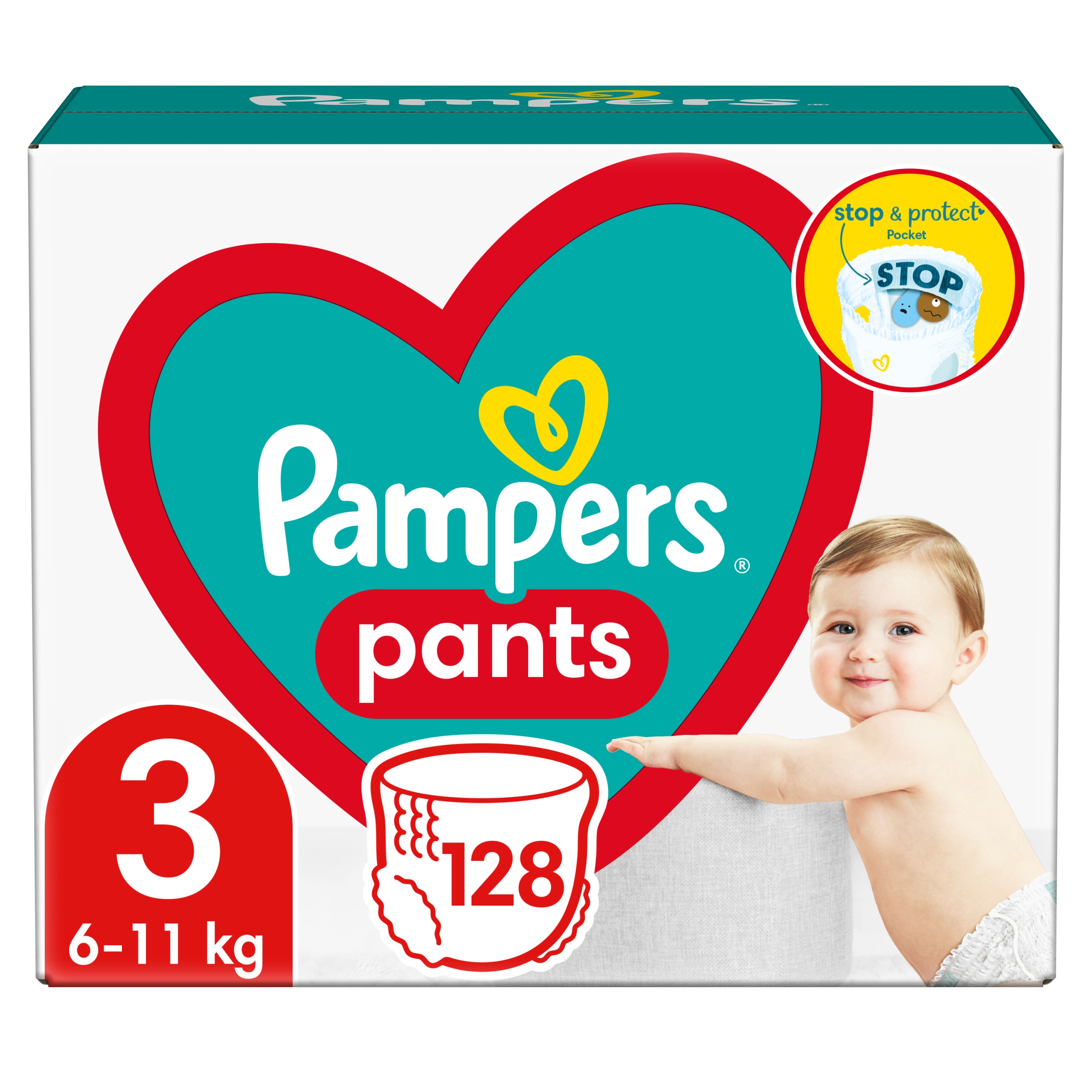 pampers premium care 1 new baby pieluchy 88szt pieluszki