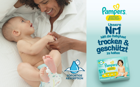 pieluszki pampers active baby 5