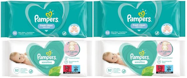 pampers.dobrze chlonne