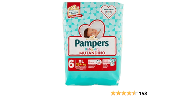 pampers pants mega pack