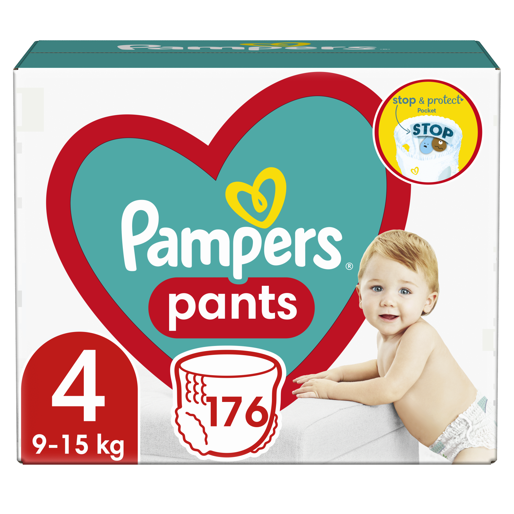 pampers premium care za darmo 22 sztuki