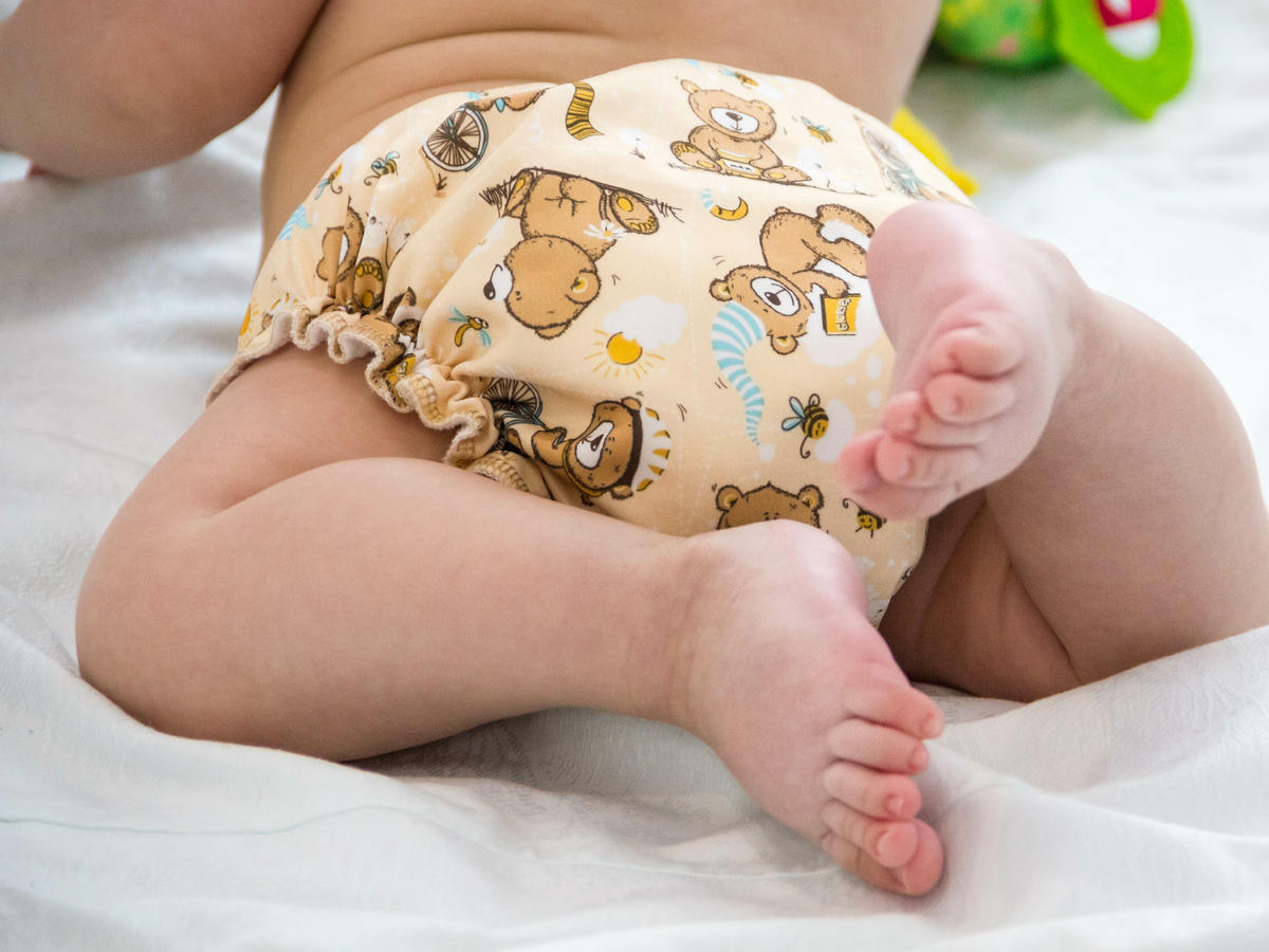 bobini baby chusteczki nawilżane dla niemowląt hebe