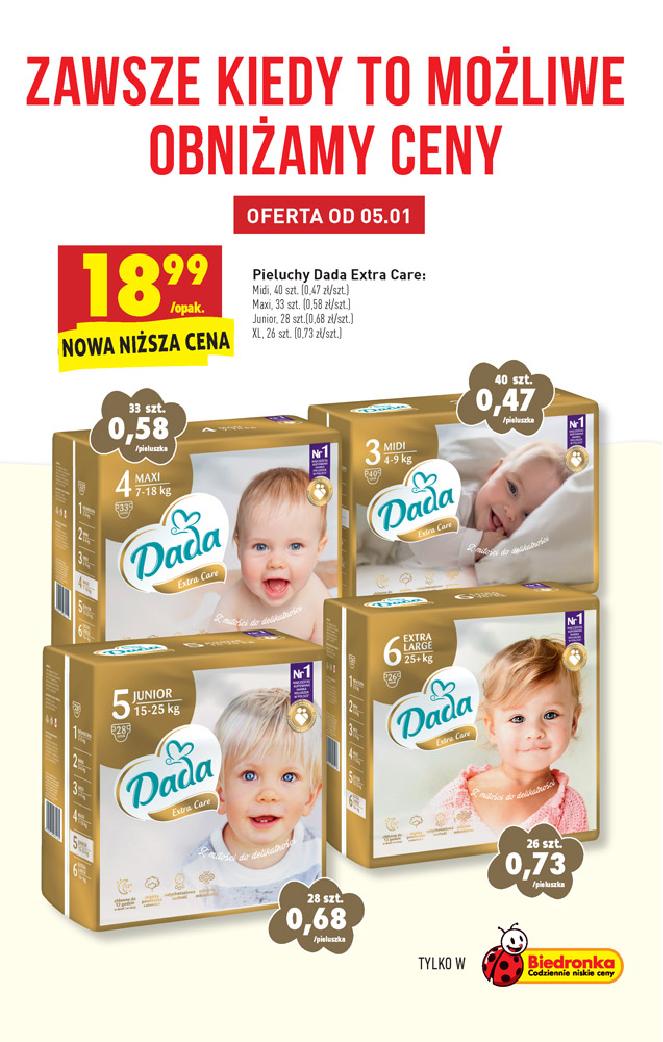 pampers premium care pieluchy 3 5-9 kg