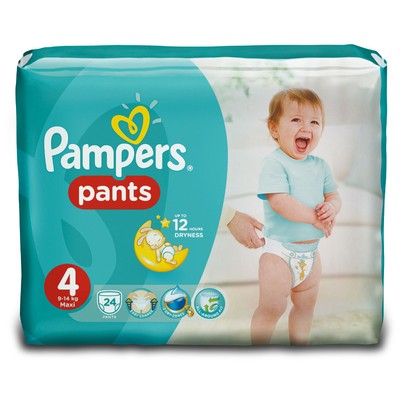 pampers pemium carw 4 caerfir