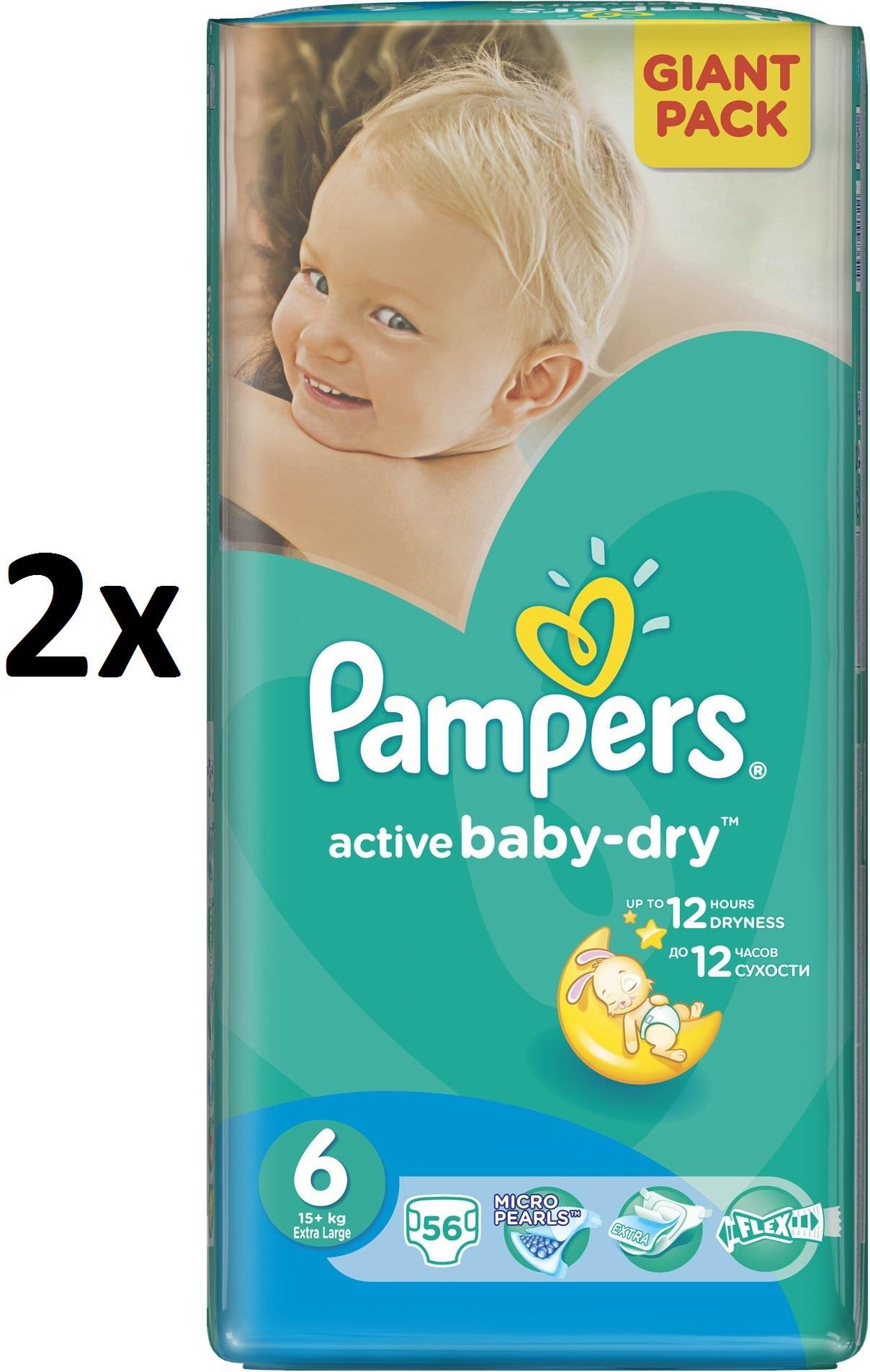 rossman pueluchy pampers premium 0