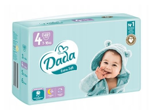 pampers współpraca