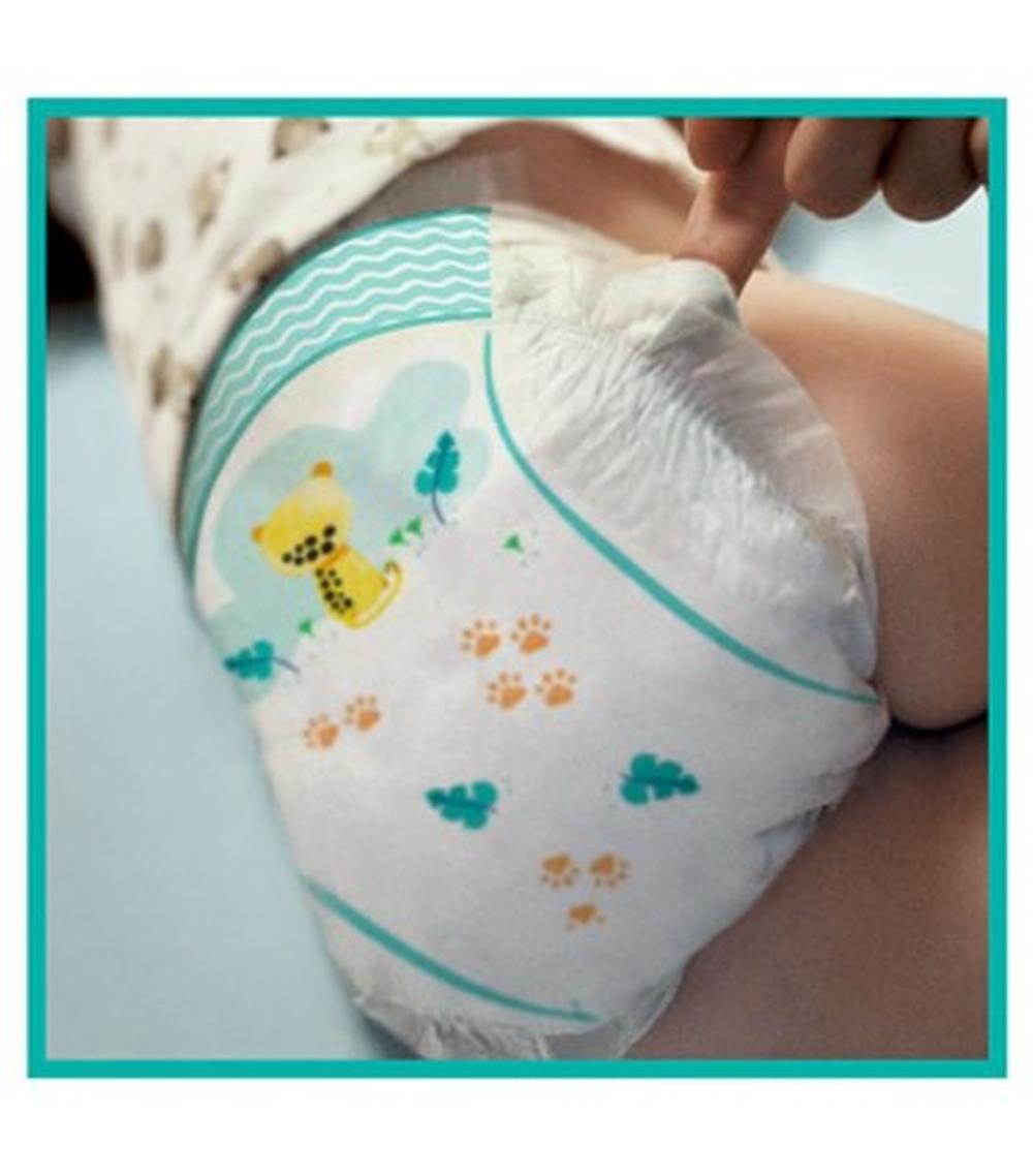 pampers pieluchy 0 do ile kg