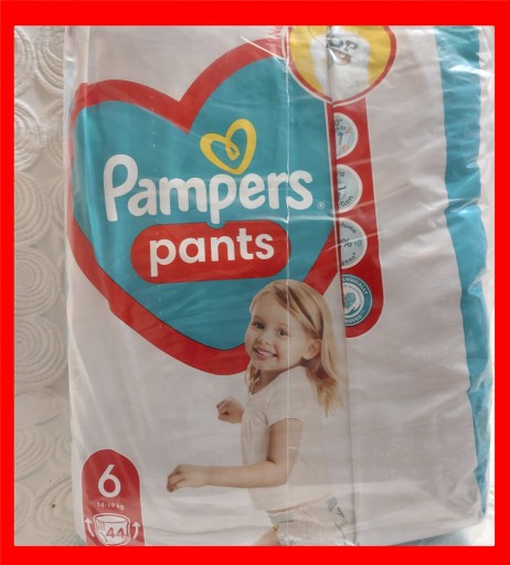 pampers pure cenel