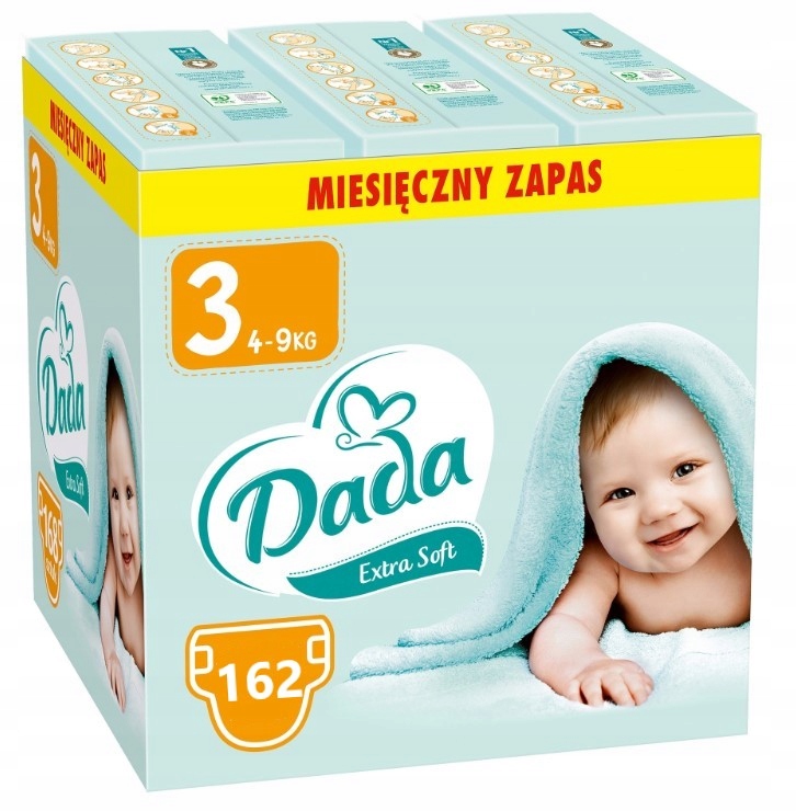 pampers 1 cena biedronka