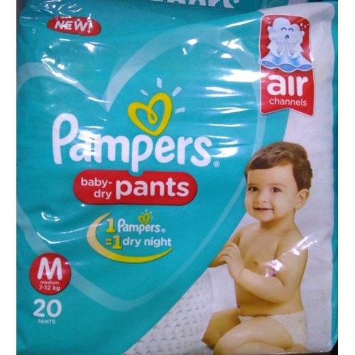 pampers pants 4 39 99