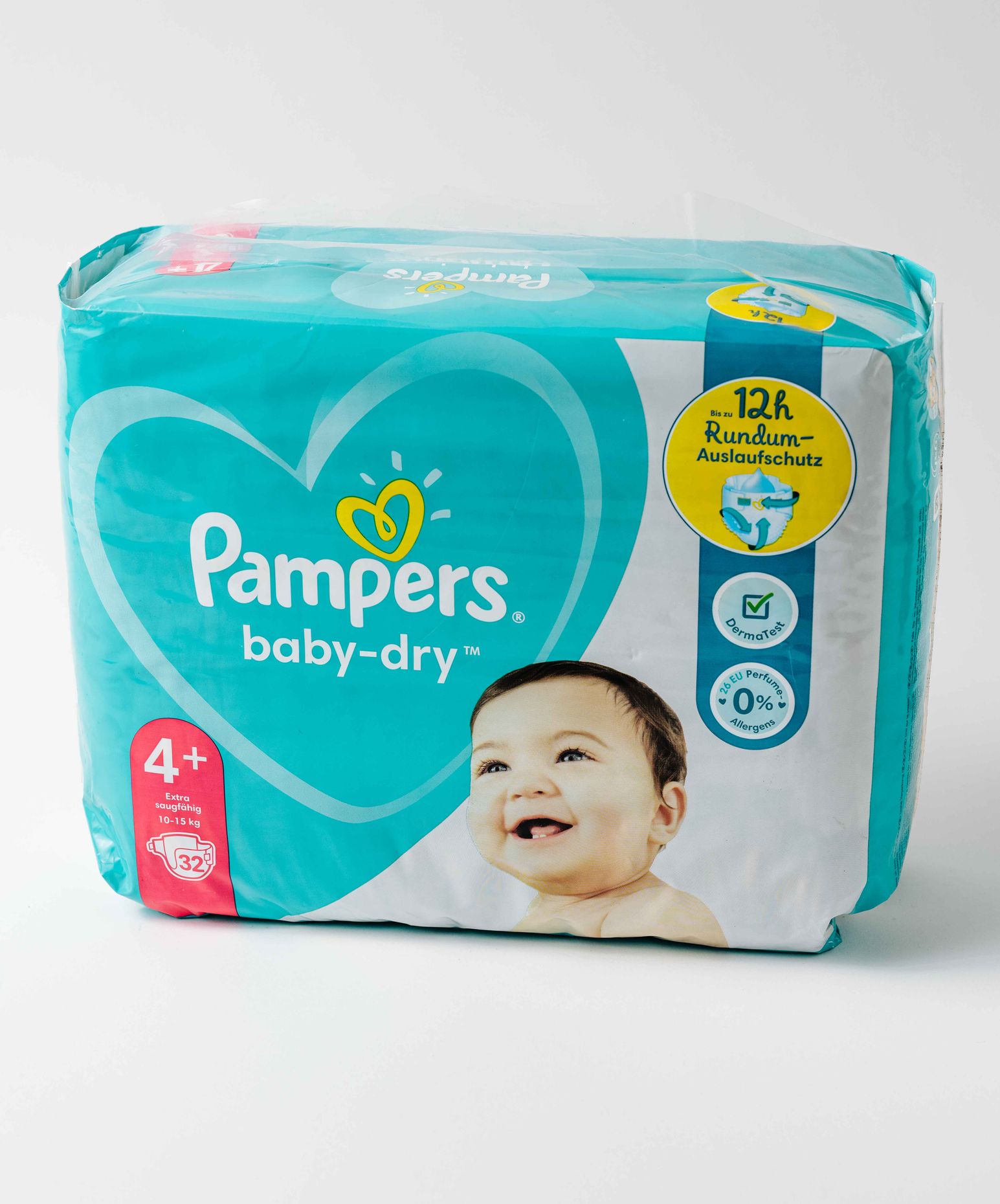 pampers premium care nr 3 ceneo