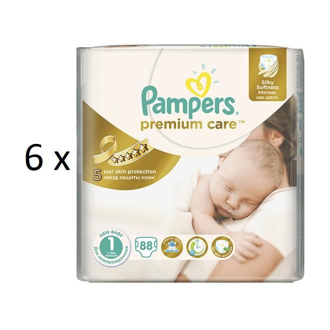 pampers logowanie