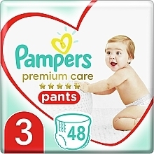 chusteczki pampers 2019