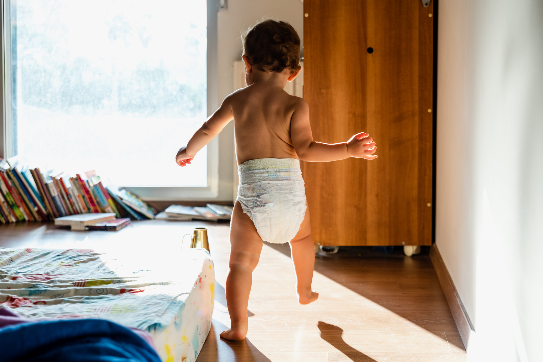 chusteczki nawilżane bambino skład