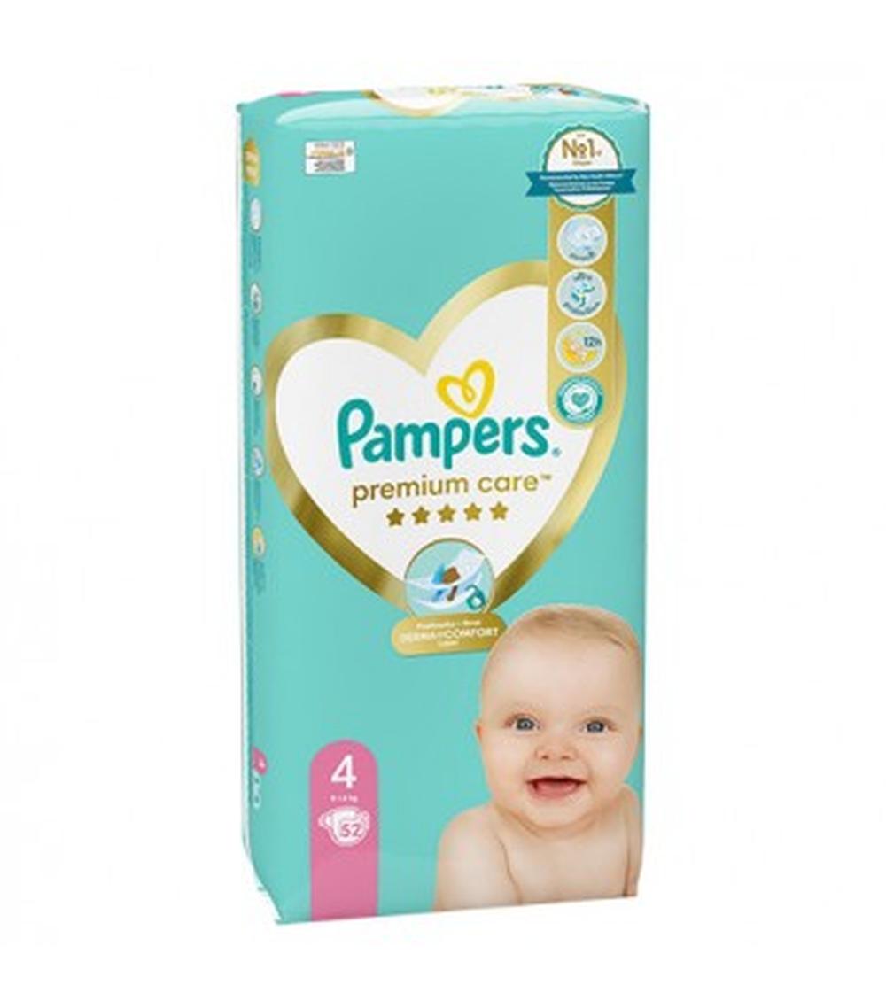 pampers sole lona