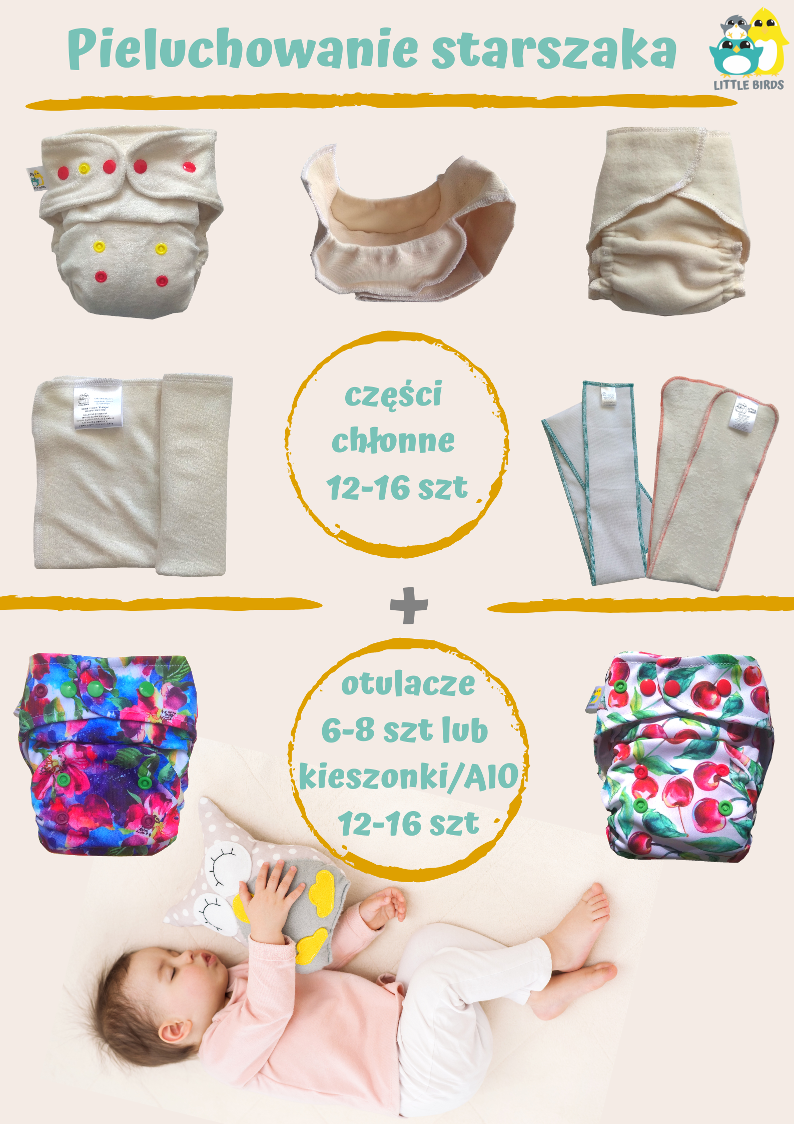 pampers 2 x44 pieluszki