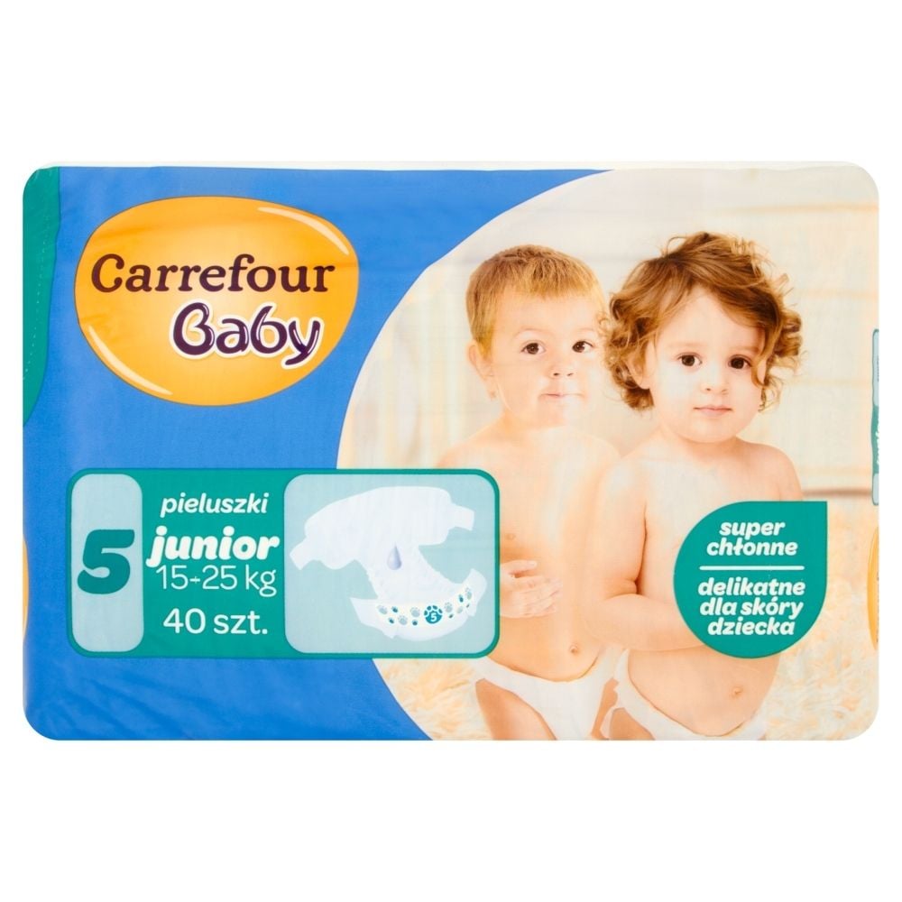 pieluchy pampers mega pack