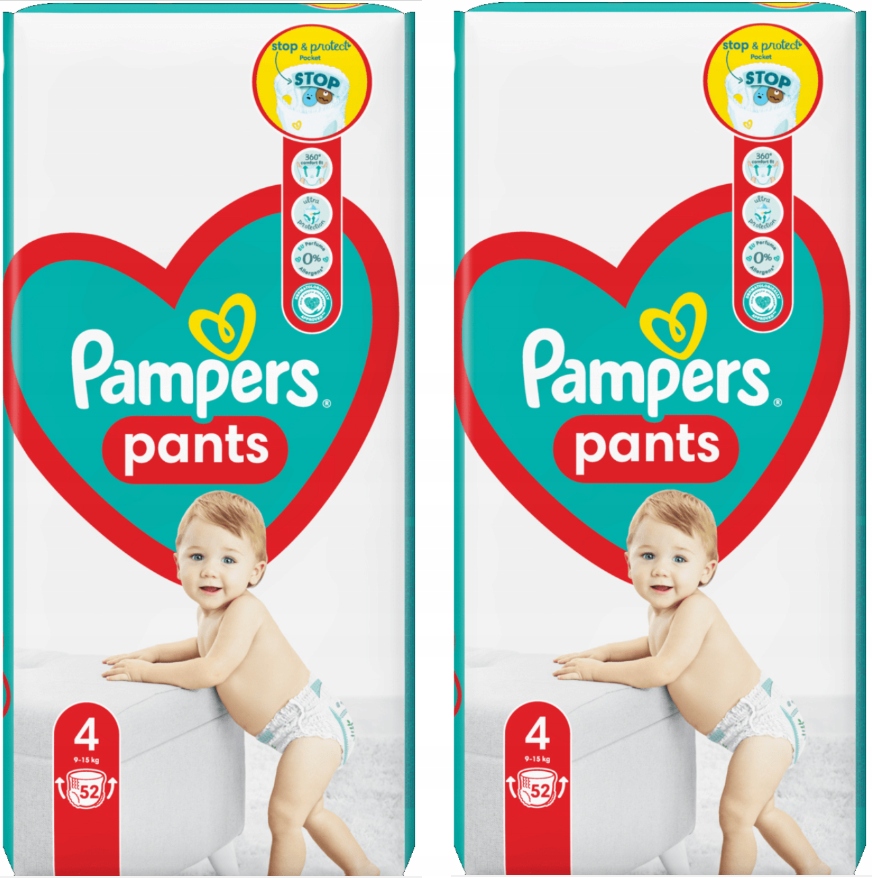 pampers size 3