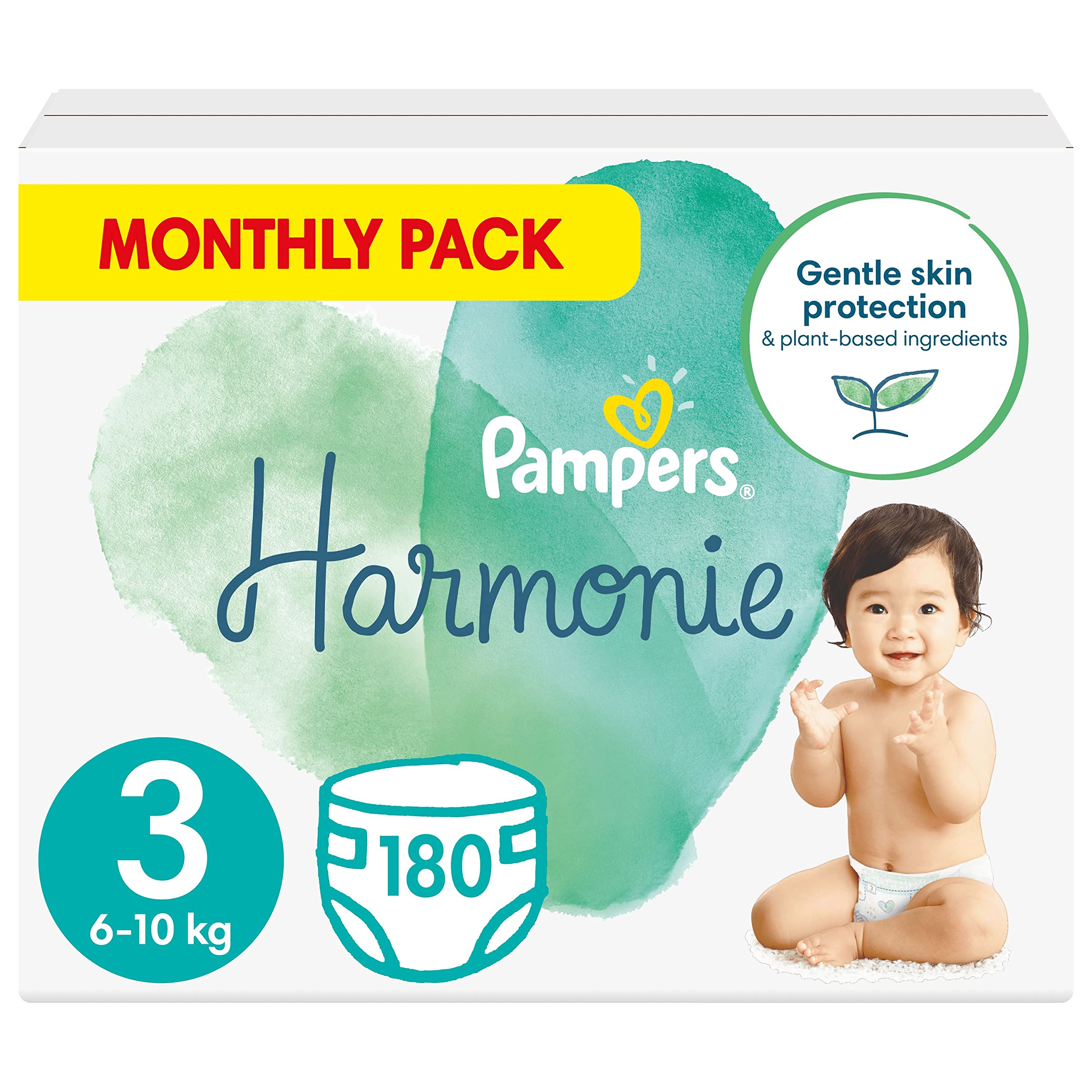 targówek pampers