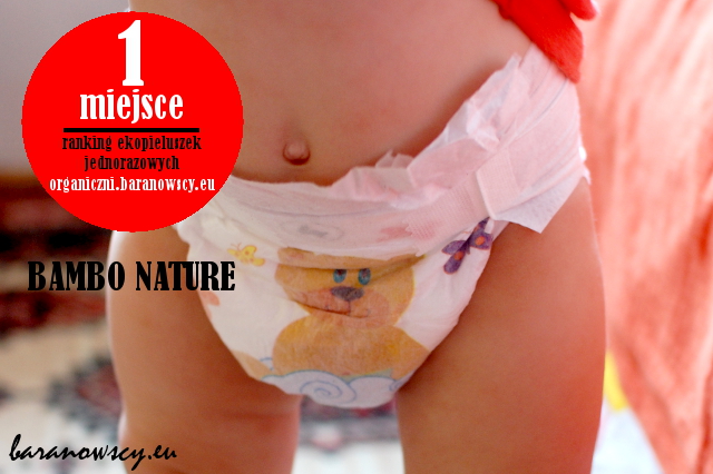 pieluchy pampers promocja rossmann