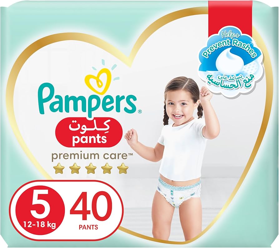 pampers kandoo wipes