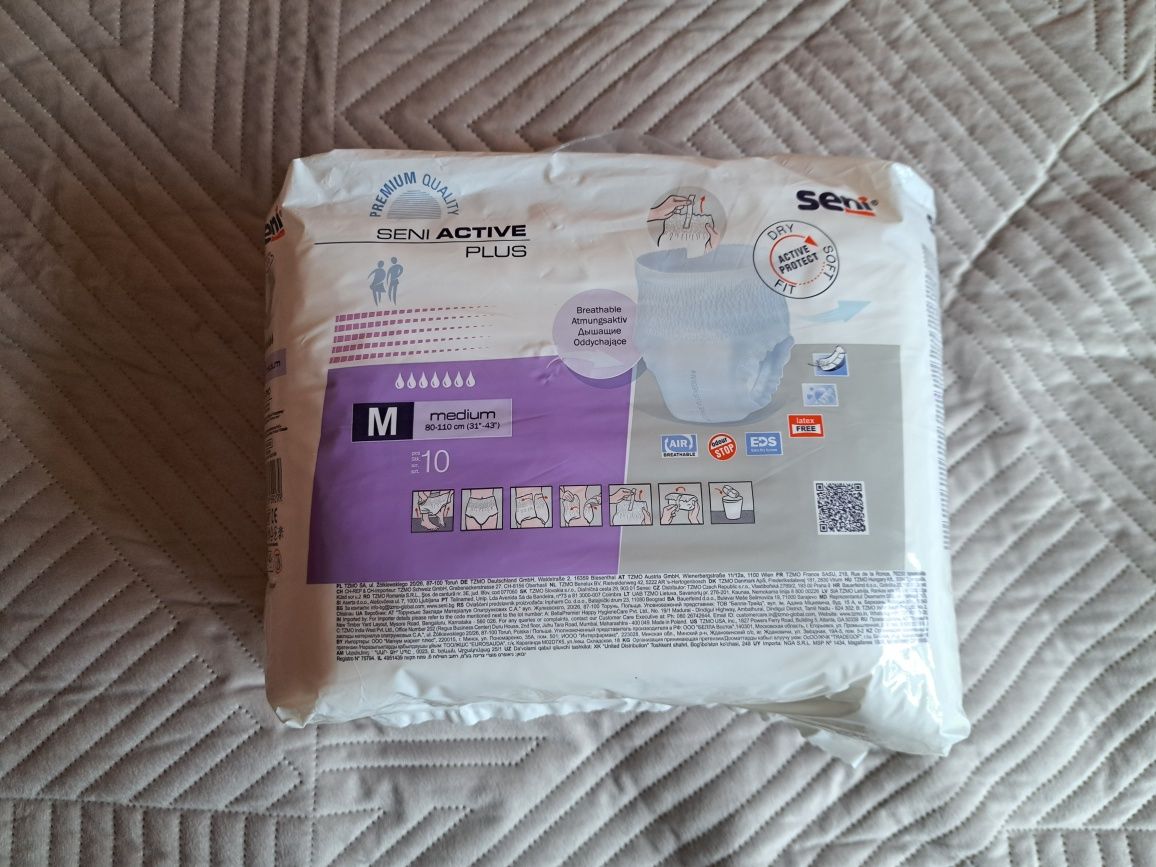 pampers pieluchy 3 60 sztuk