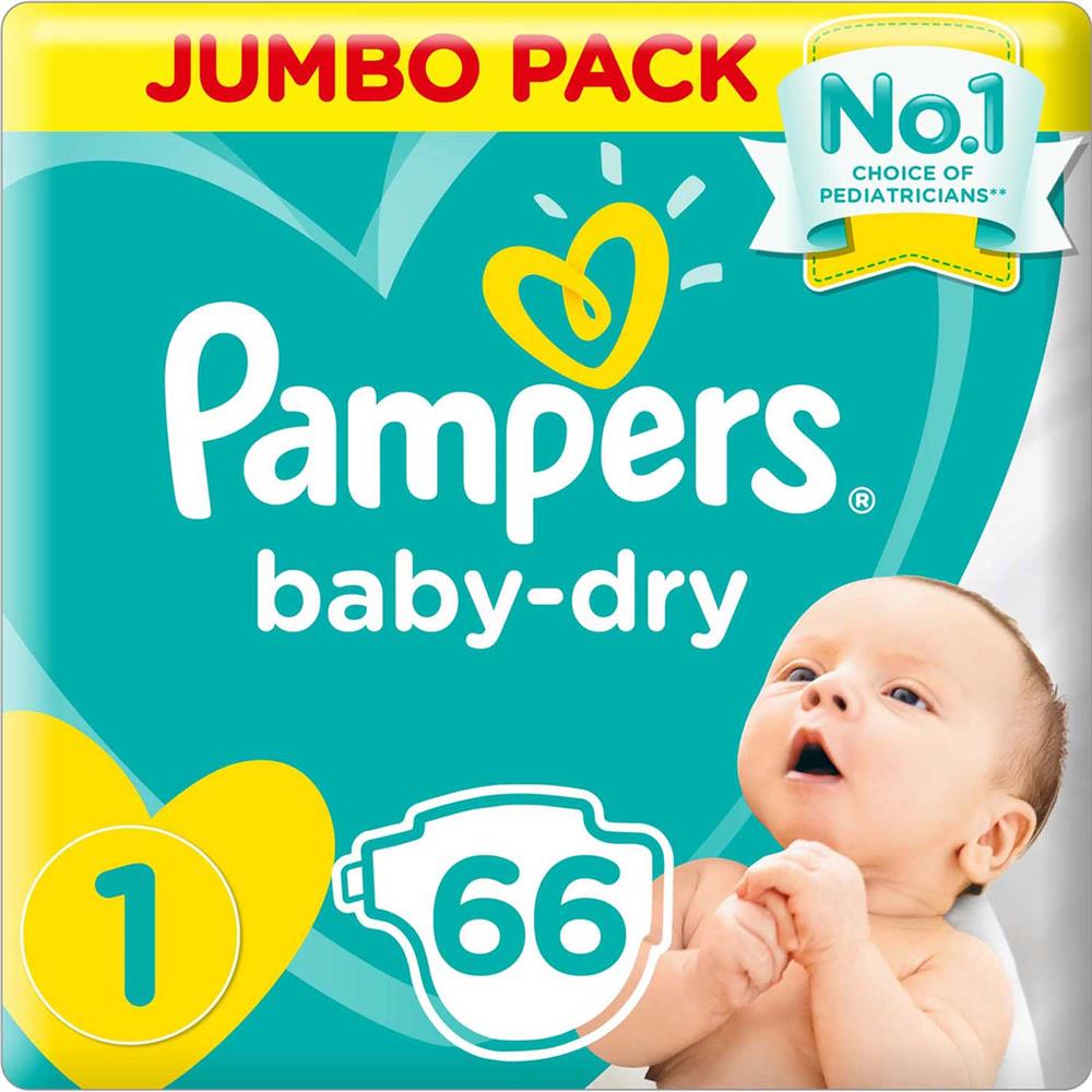 pampers 4 pants