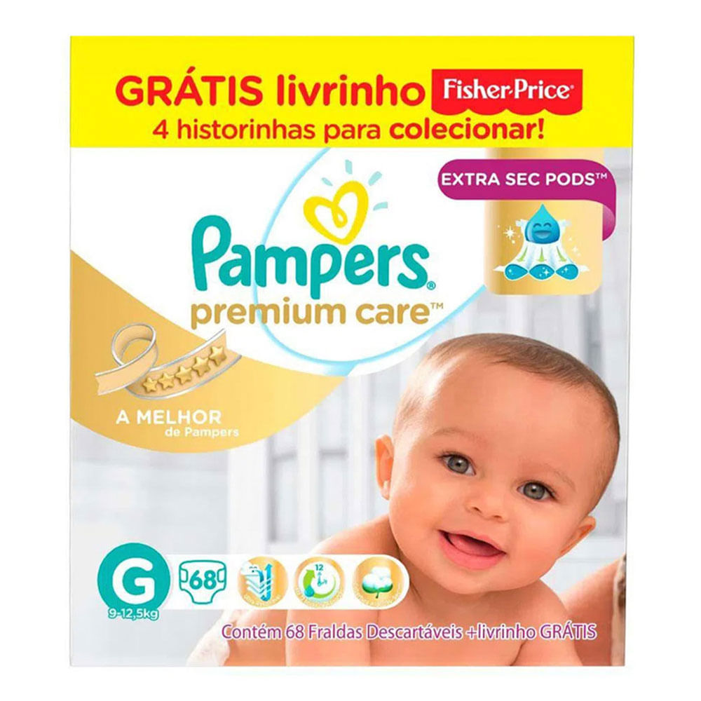 pampers 4 ile kg 6-10 kg ile sztuk