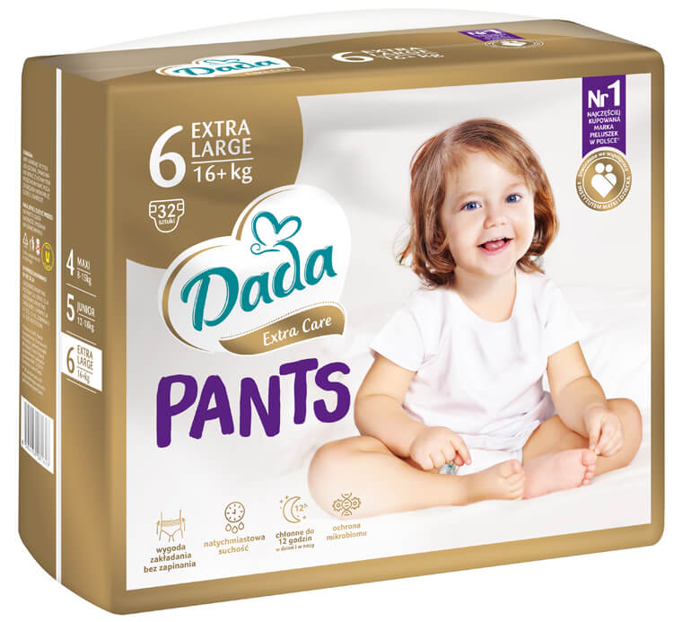 tena pants pieluchy