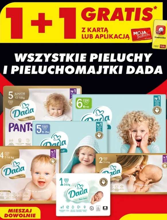 pampers premium care rozmiar 6